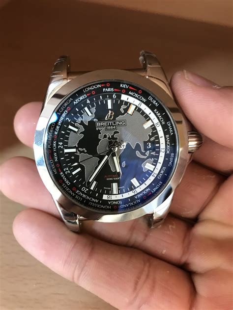 how to identify breitling watch model|types of breitling watches.